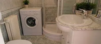 Appartement Dorottya Budapest