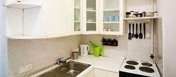 Appartement Dorottya Budapest