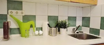 Appartement Dorottya Budapest