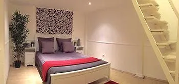 Appartement Dorottya