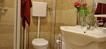Appartement Dorottya *