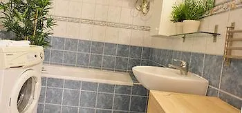 Appartement Dorottya Budapest
