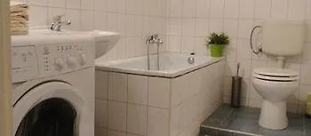 Appartement Dorottya Budapest