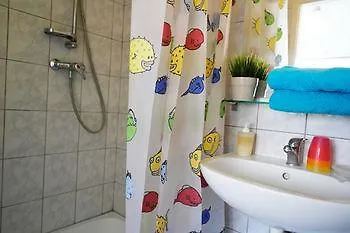 Appartement Dorottya *