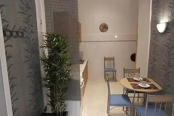 Appartement Dorottya Budapest