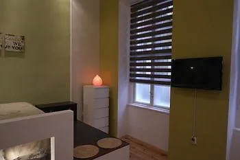 Appartement Dorottya *