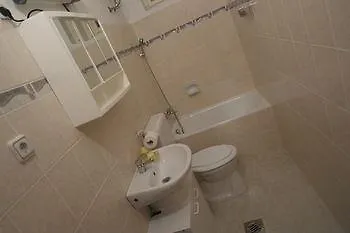 Appartement Dorottya Budapest
