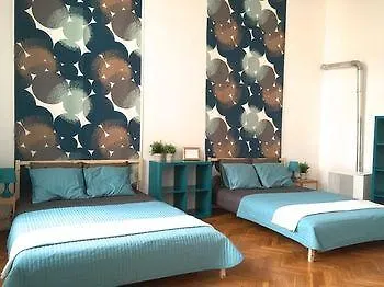Appartement Dorottya *