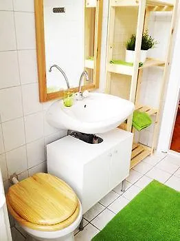 Appartement Dorottya *