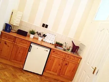 Appartement Dorottya *