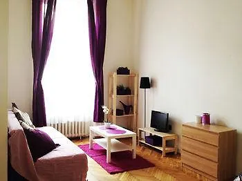 Appartement Dorottya