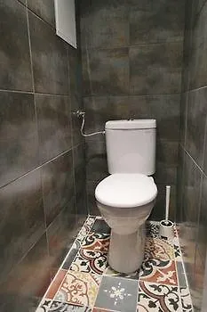 Appartement Dorottya *