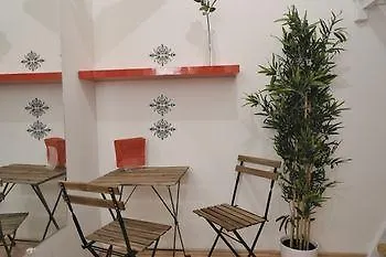 Appartement Dorottya *