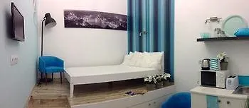 Daire Dorottya Budapeşte