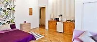 Dorottya Daire Budapeşte